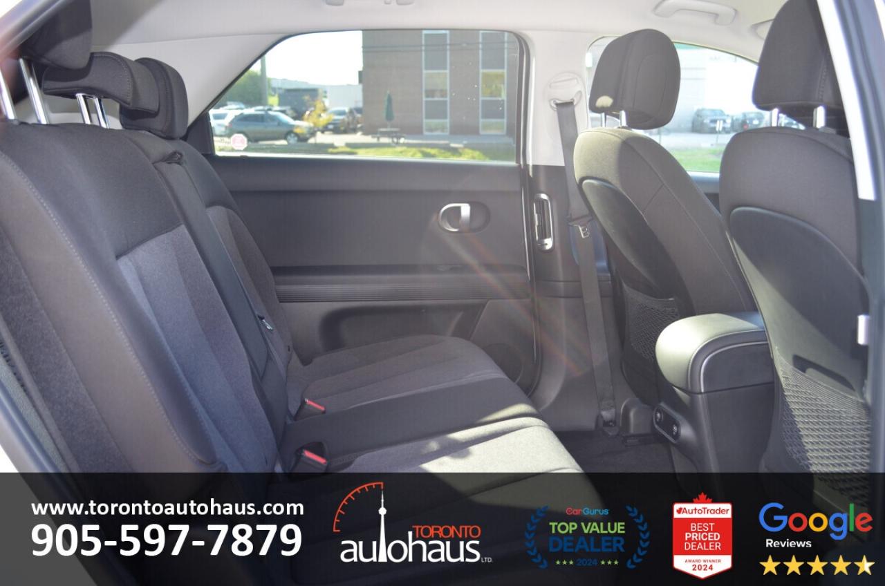 2023 Hyundai IONIQ 5 SEL I LONG RANGE AWD Photo