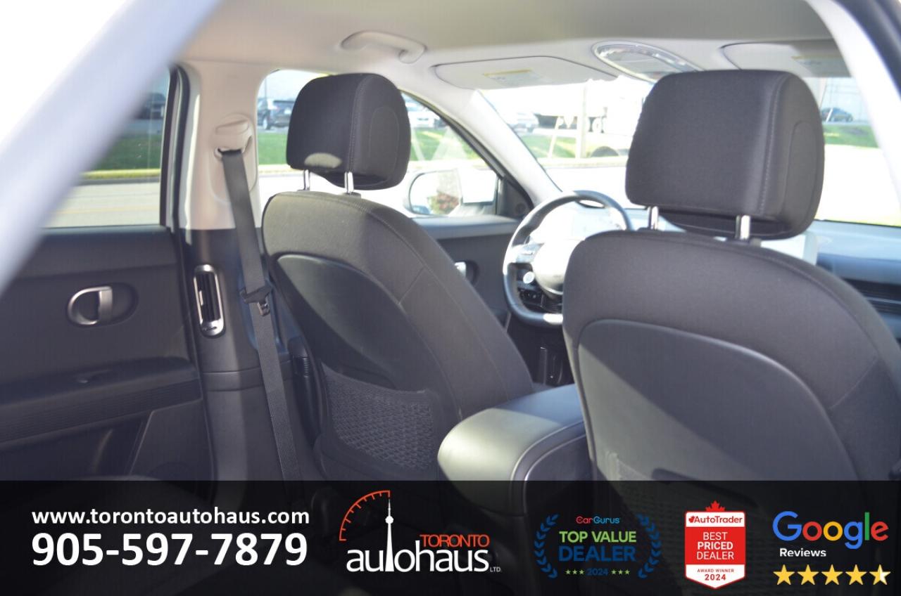 2023 Hyundai IONIQ 5 SEL I LONG RANGE AWD Photo