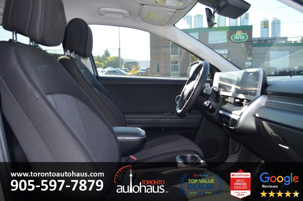 2023 Hyundai IONIQ 5 SEL I LONG RANGE AWD Photo