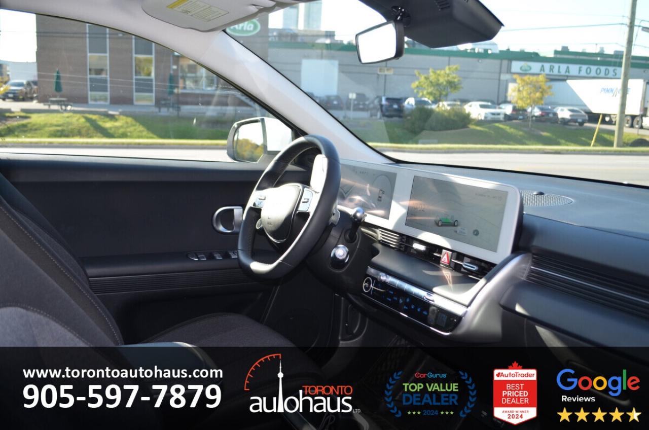 2023 Hyundai IONIQ 5 SEL I LONG RANGE AWD Photo