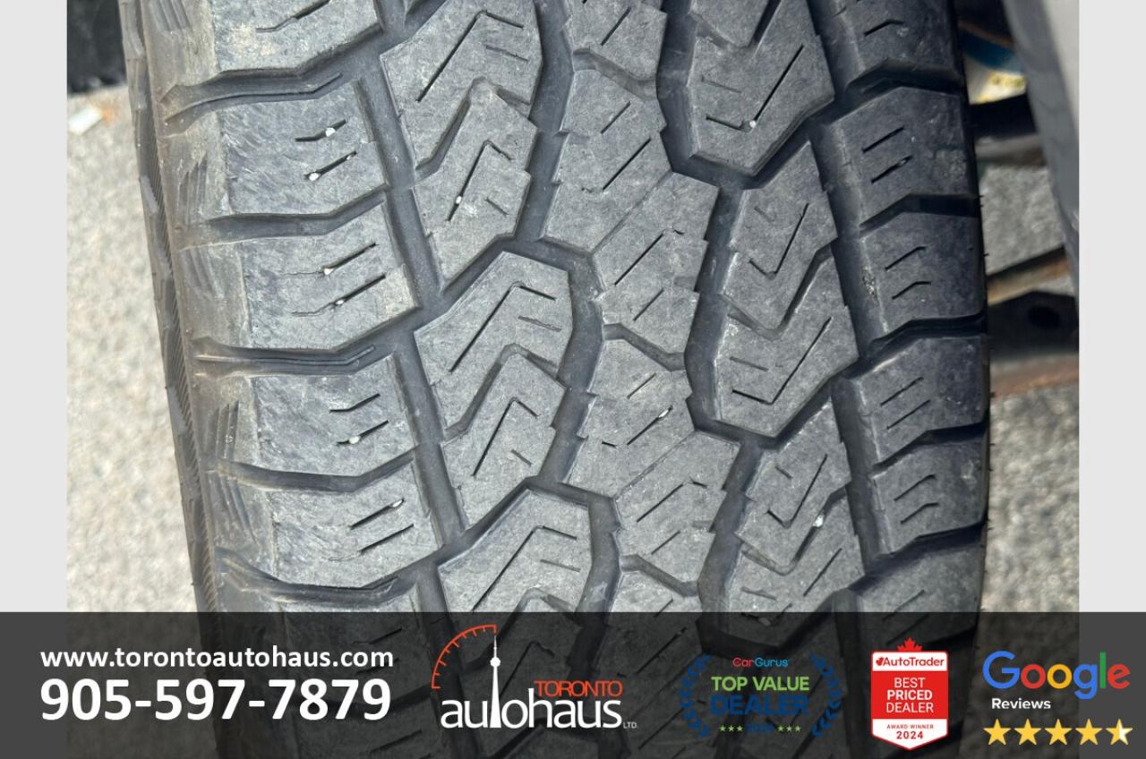 2018 Toyota Tacoma TRD SPORT/4x4/NO ACCIDENTS Photo