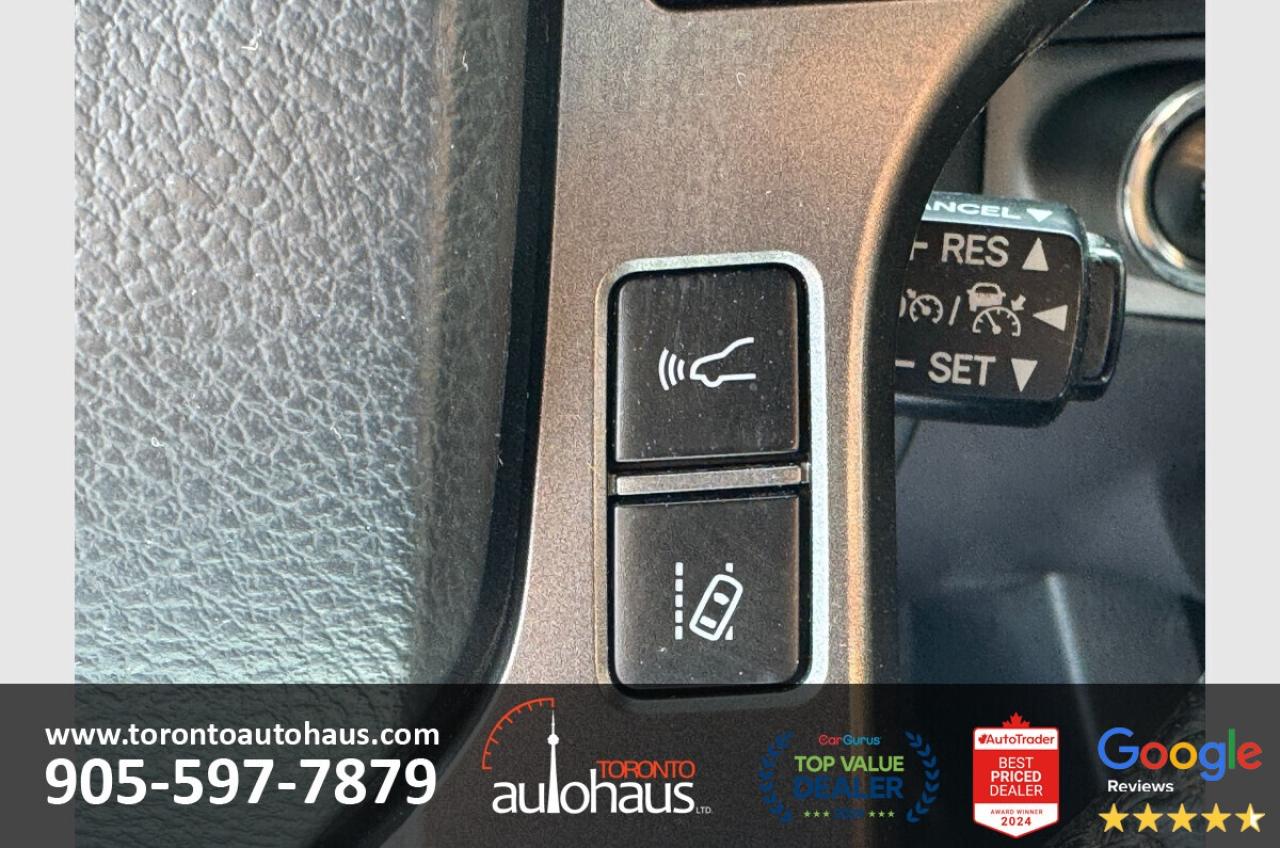 2018 Toyota Tacoma TRD SPORT/4x4/NO ACCIDENTS Photo