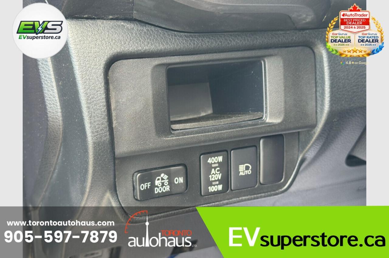 2018 Toyota Tacoma TRD SPORT/4x4/NO ACCIDENTS Photo