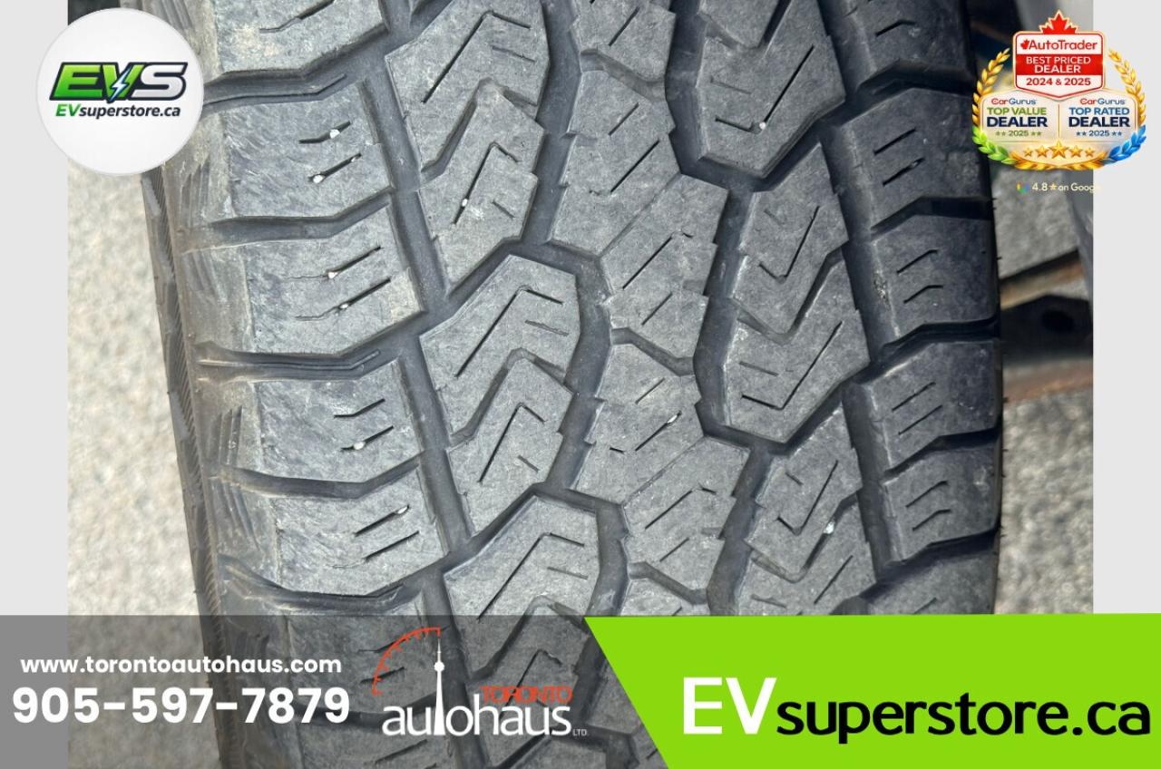 2018 Toyota Tacoma TRD SPORT/4x4/NO ACCIDENTS Photo