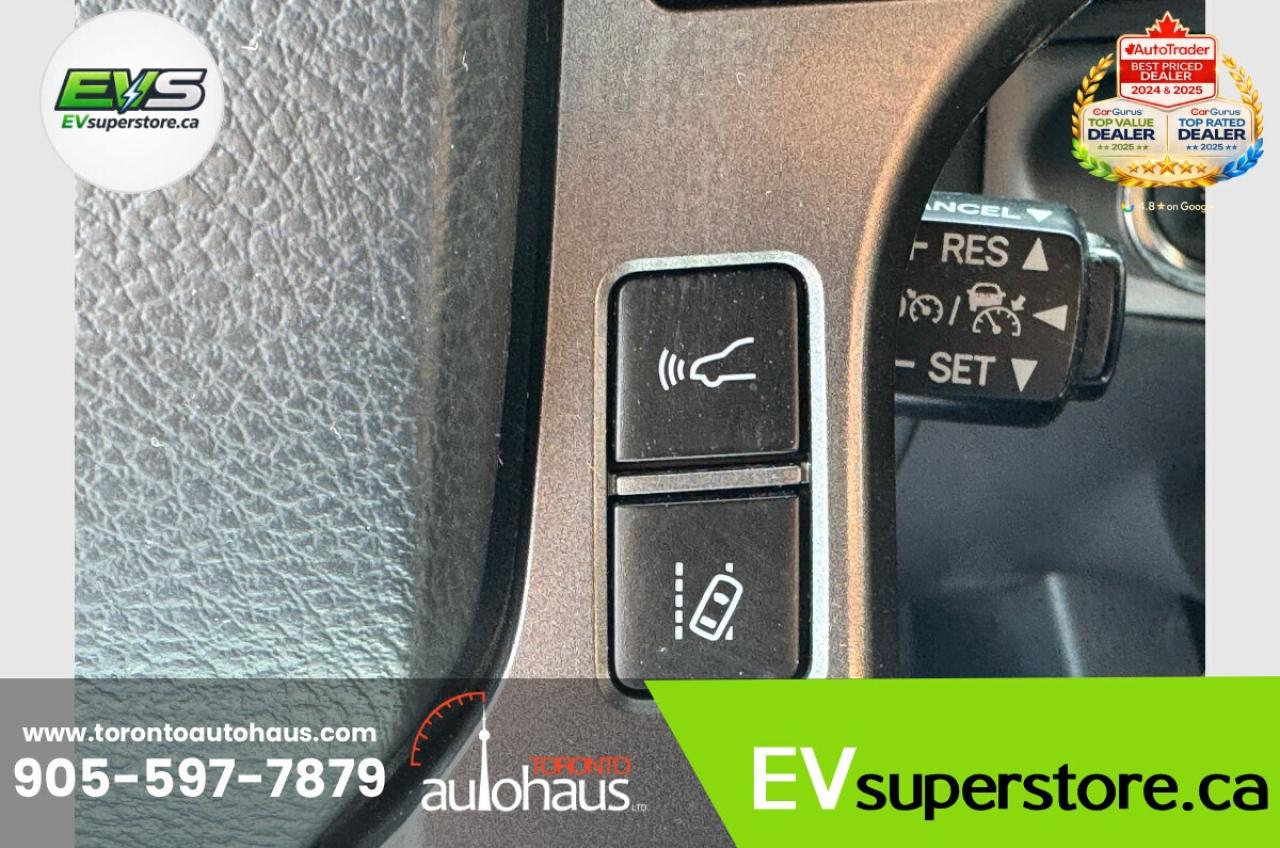 2018 Toyota Tacoma TRD SPORT/4x4/NO ACCIDENTS Photo