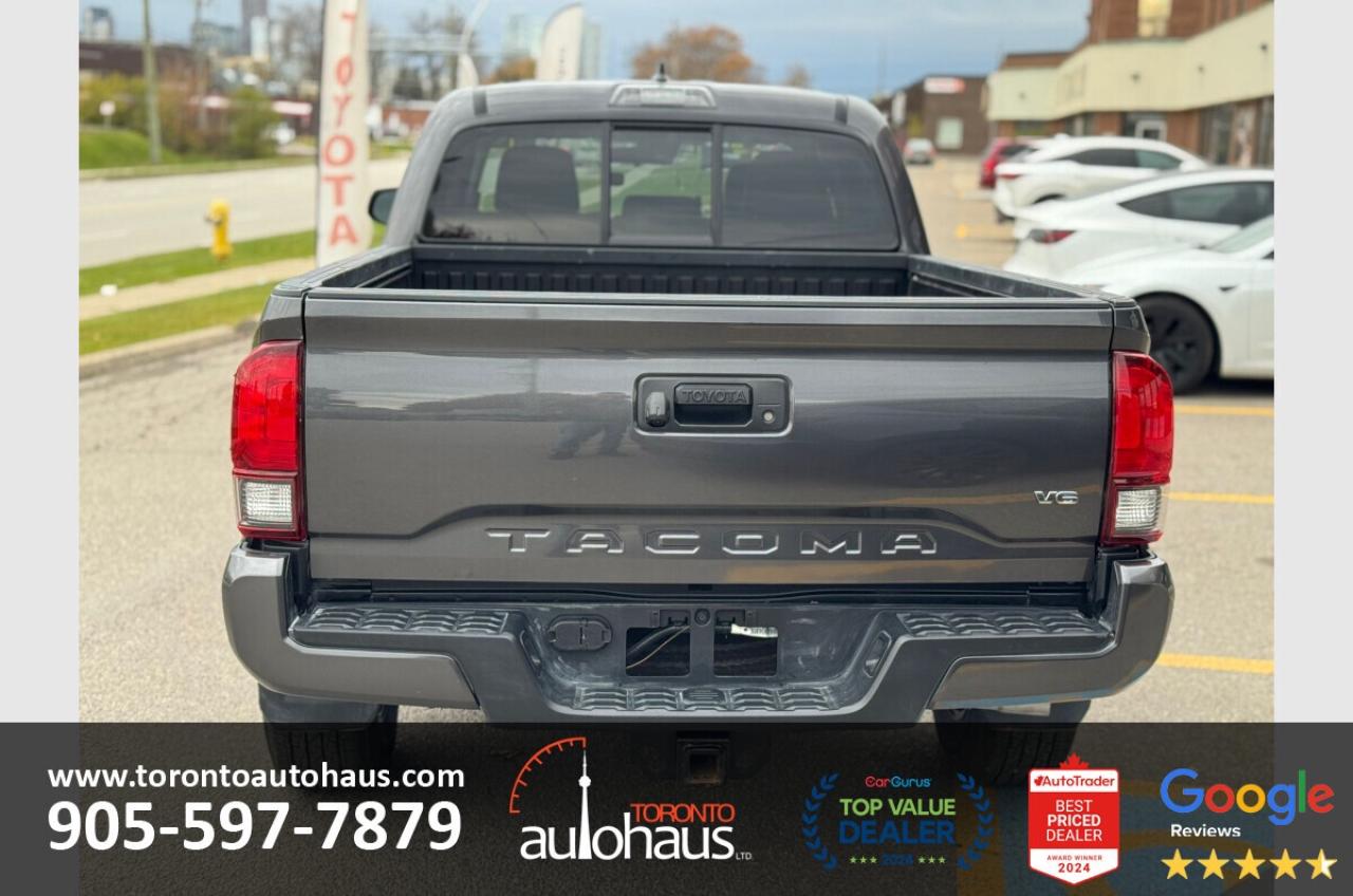 2023 Toyota Tacoma LEATHER/NO ACCIDENTS/LONG BED? Photo