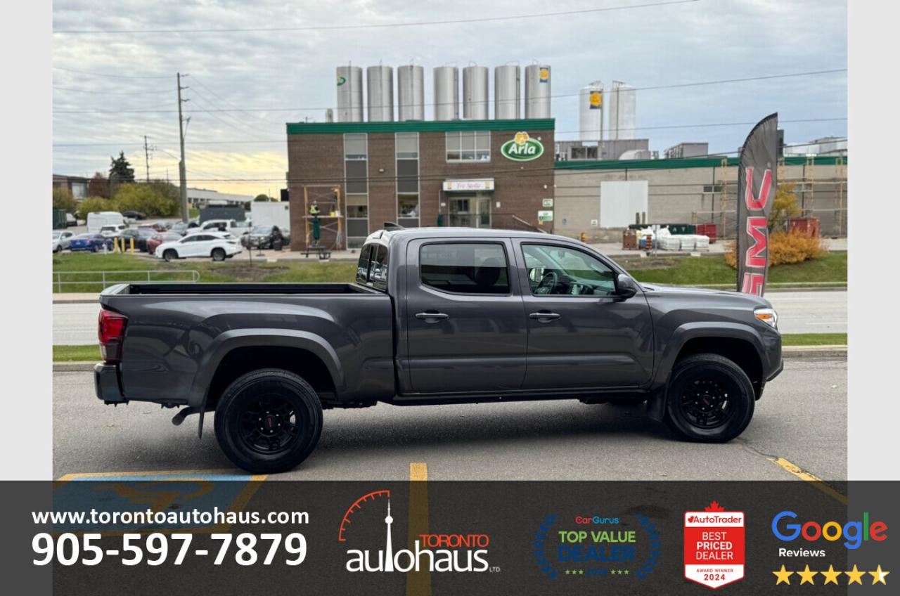 2023 Toyota Tacoma LEATHER/NO ACCIDENTS/LONG BED? Photo