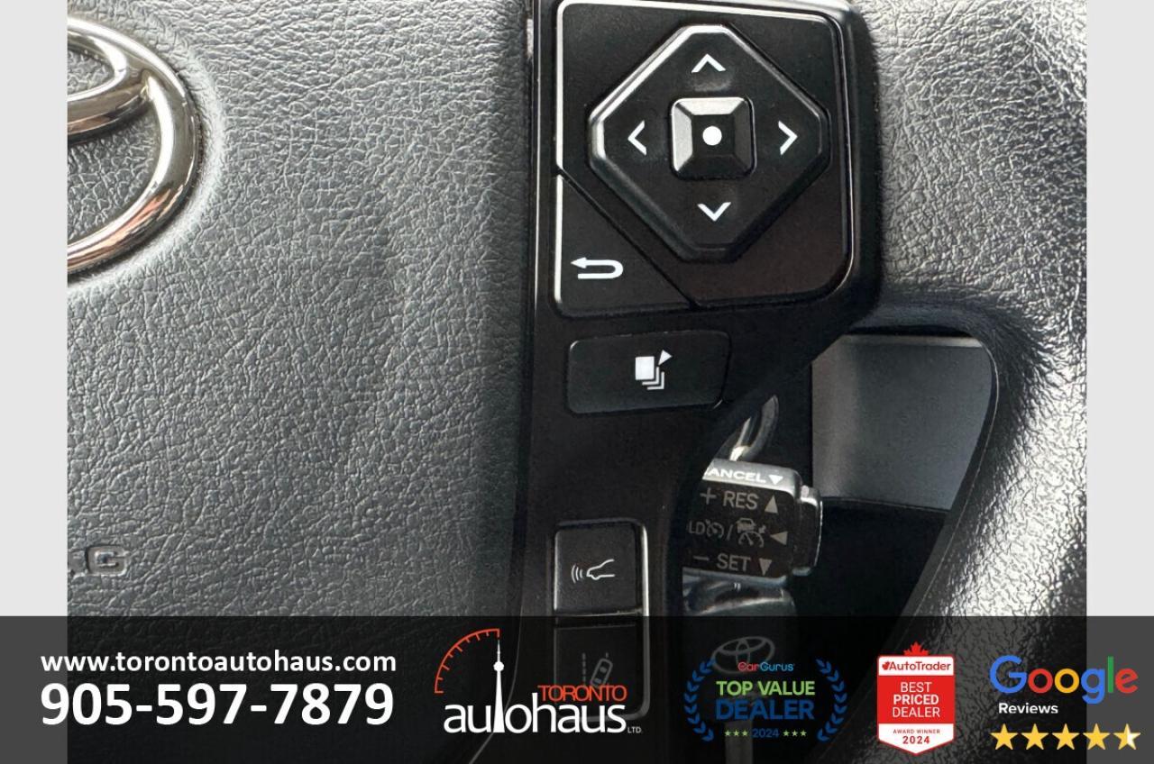 2023 Toyota Tacoma LEATHER/NO ACCIDENTS/LONG BED? Photo