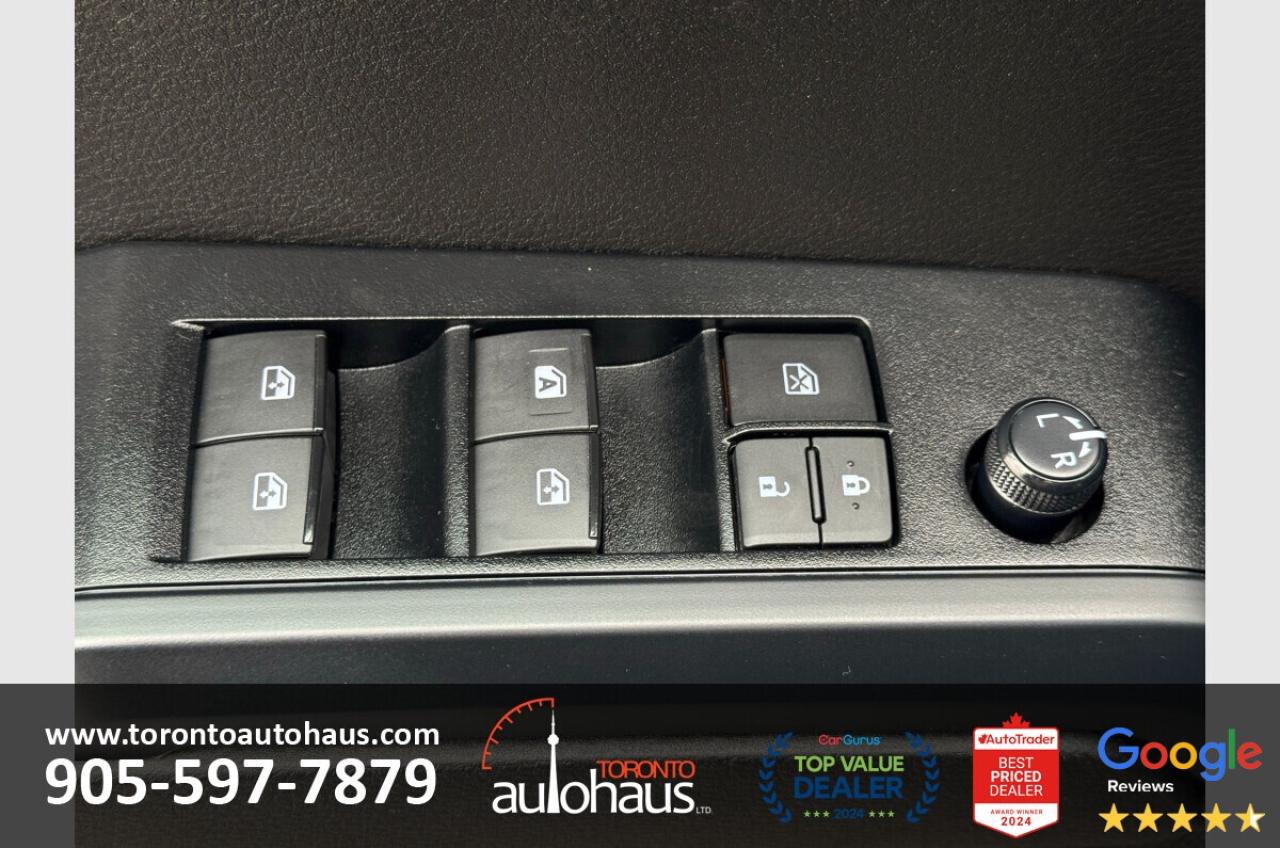 2023 Toyota Tacoma LEATHER/NO ACCIDENTS/LONG BED? Photo