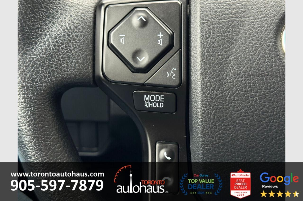 2023 Toyota Tacoma LEATHER/NO ACCIDENTS/LONG BED? Photo