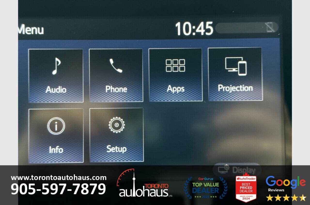 2023 Toyota Tacoma LEATHER/NO ACCIDENTS/LONG BED? Photo