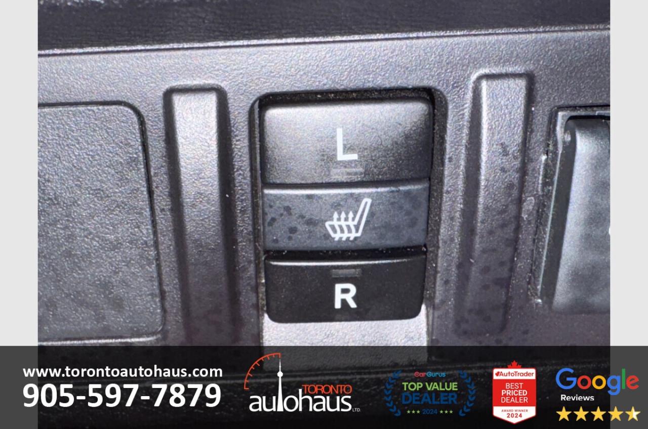 2023 Toyota Tacoma LEATHER/NO ACCIDENTS/LONG BED? Photo