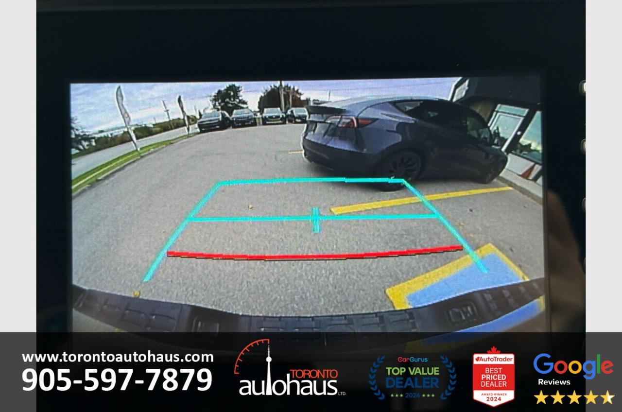 2023 Toyota Tacoma LEATHER/NO ACCIDENTS/LONG BED? Photo