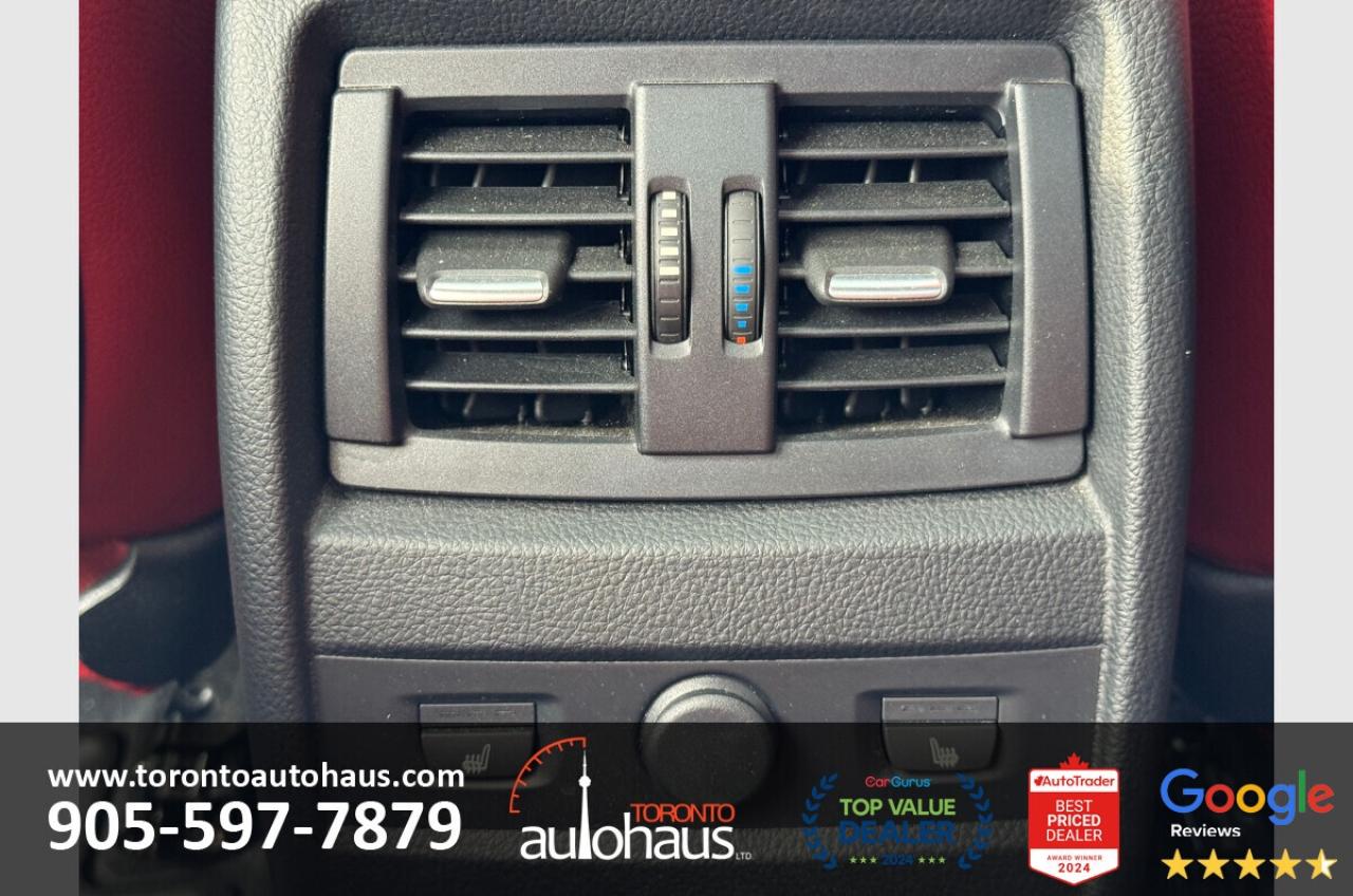 2015 BMW 3 Series 335i xDrive/M-PERFORMANCE PKG/NO ACCIDENTS Photo