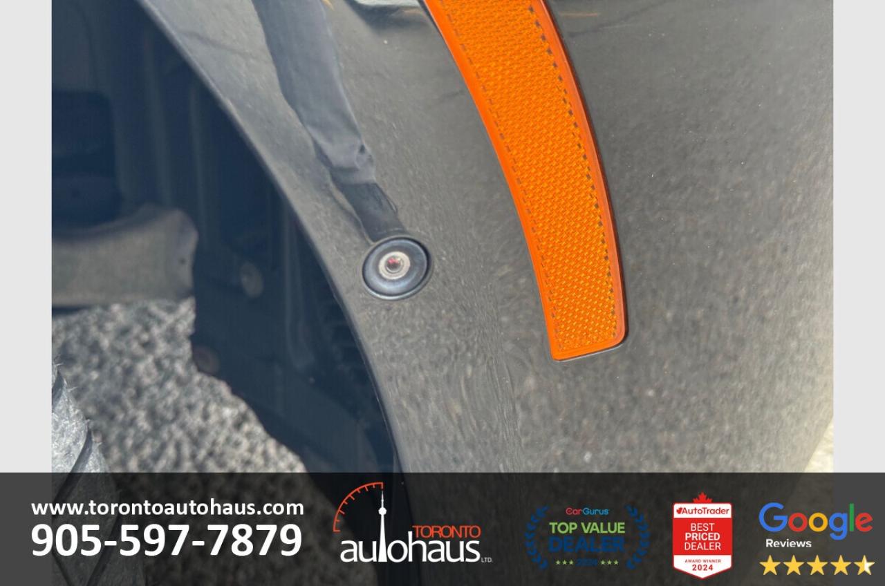 2015 BMW 3 Series 335i xDrive/M-PERFORMANCE PKG/NO ACCIDENTS Photo