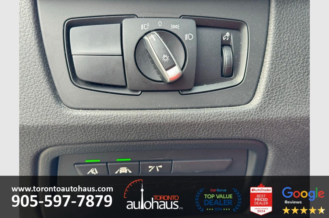 2015 BMW 3 Series 335i xDrive/M-PERFORMANCE PKG/NO ACCIDENTS Photo