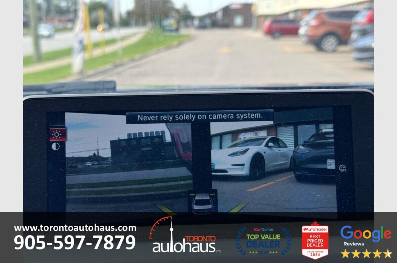 2015 BMW 3 Series 335i xDrive/M-PERFORMANCE PKG/NO ACCIDENTS Photo