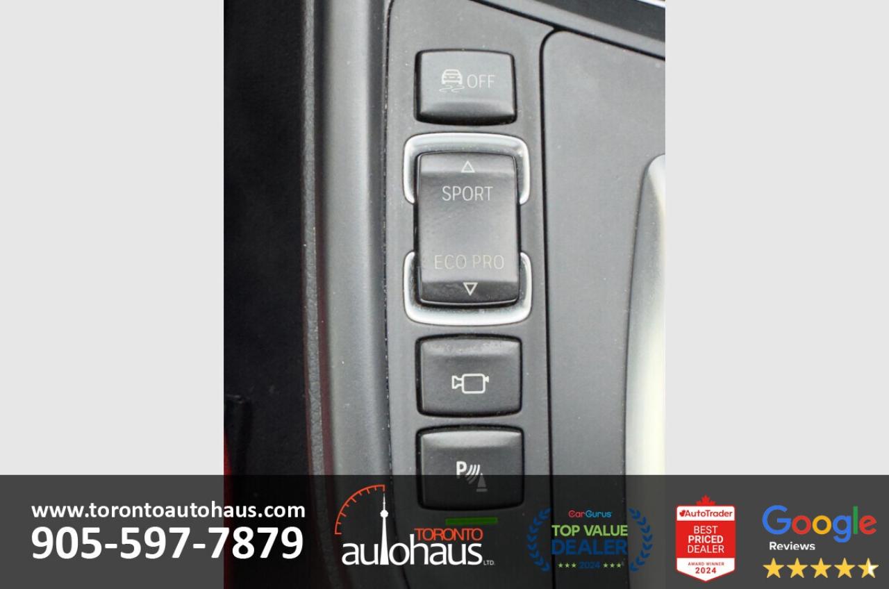 2015 BMW 3 Series 335i xDrive/M-PERFORMANCE PKG/NO ACCIDENTS Photo