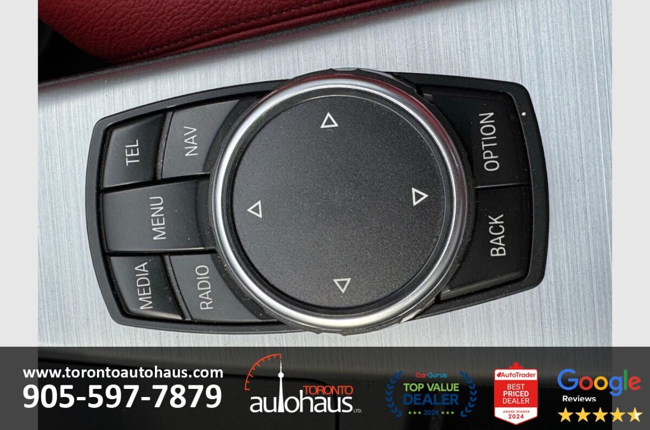 2015 BMW 3 Series 335i xDrive/M-PERFORMANCE PKG/NO ACCIDENTS Photo