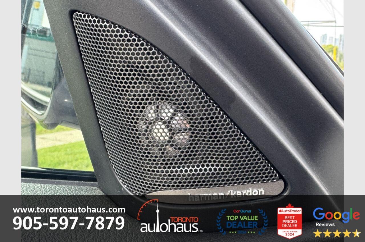 2015 BMW 3 Series 335i xDrive/M-PERFORMANCE PKG/NO ACCIDENTS Photo