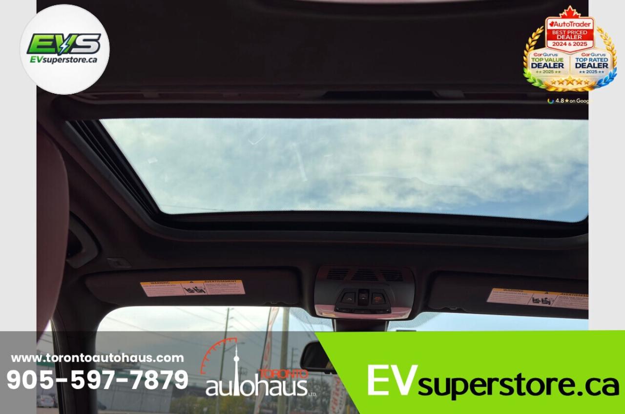 2015 BMW 3 Series 335i xDrive/M-PERFORMANCE PKG/NO ACCIDENTS Photo