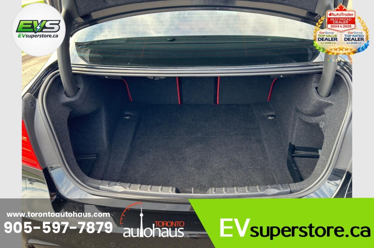 2015 BMW 3 Series 335i xDrive/M-PERFORMANCE PKG/NO ACCIDENTS Photo