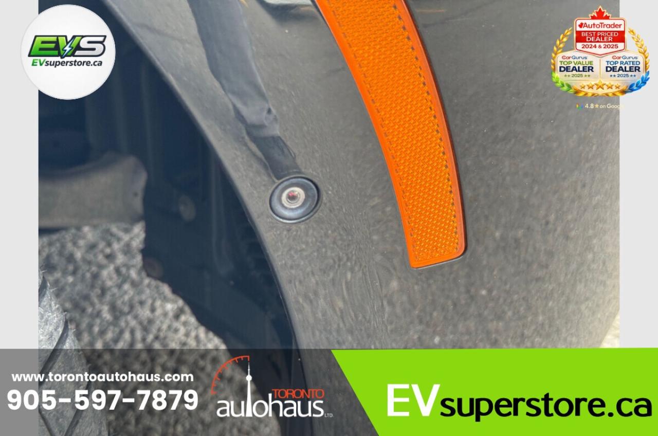 2015 BMW 3 Series 335i xDrive/M-PERFORMANCE PKG/NO ACCIDENTS Photo