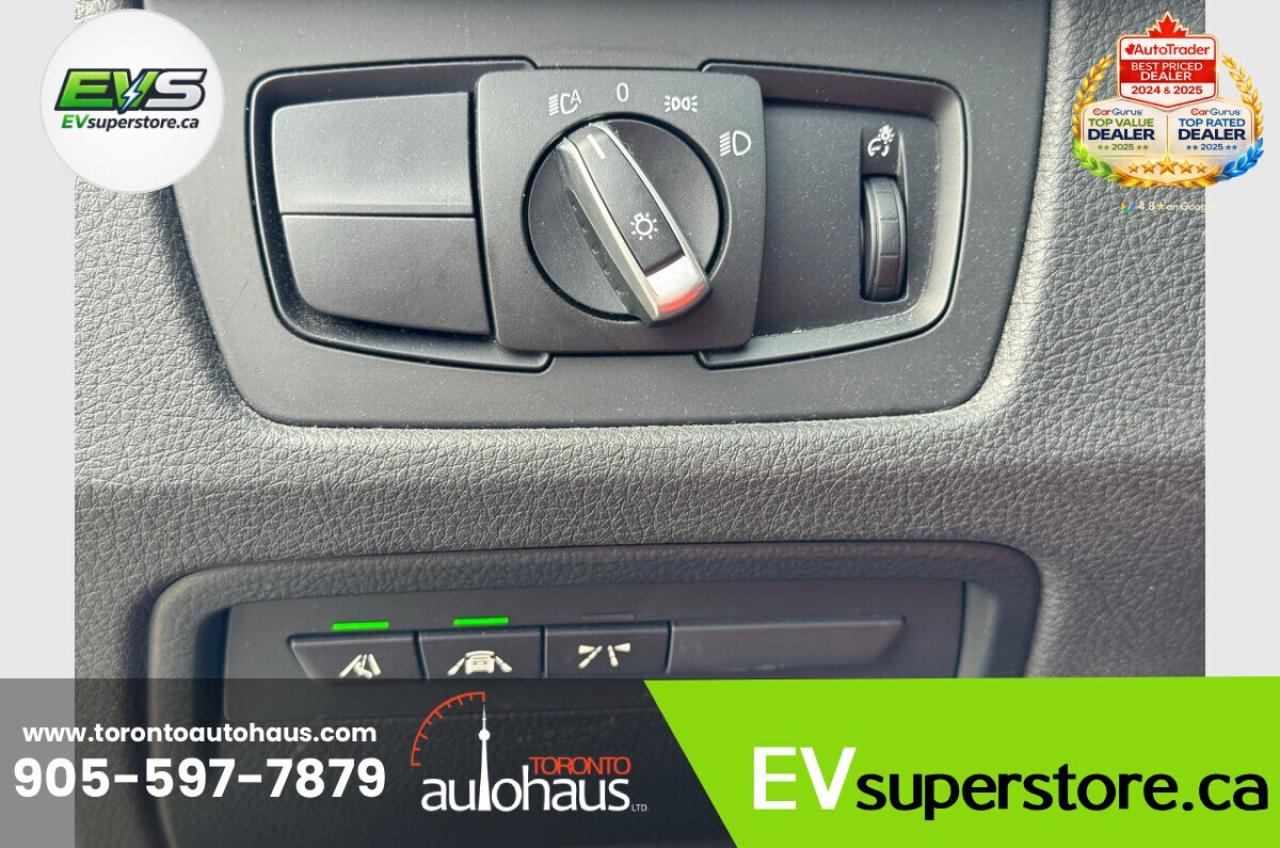 2015 BMW 3 Series 335i xDrive/M-PERFORMANCE PKG/NO ACCIDENTS Photo