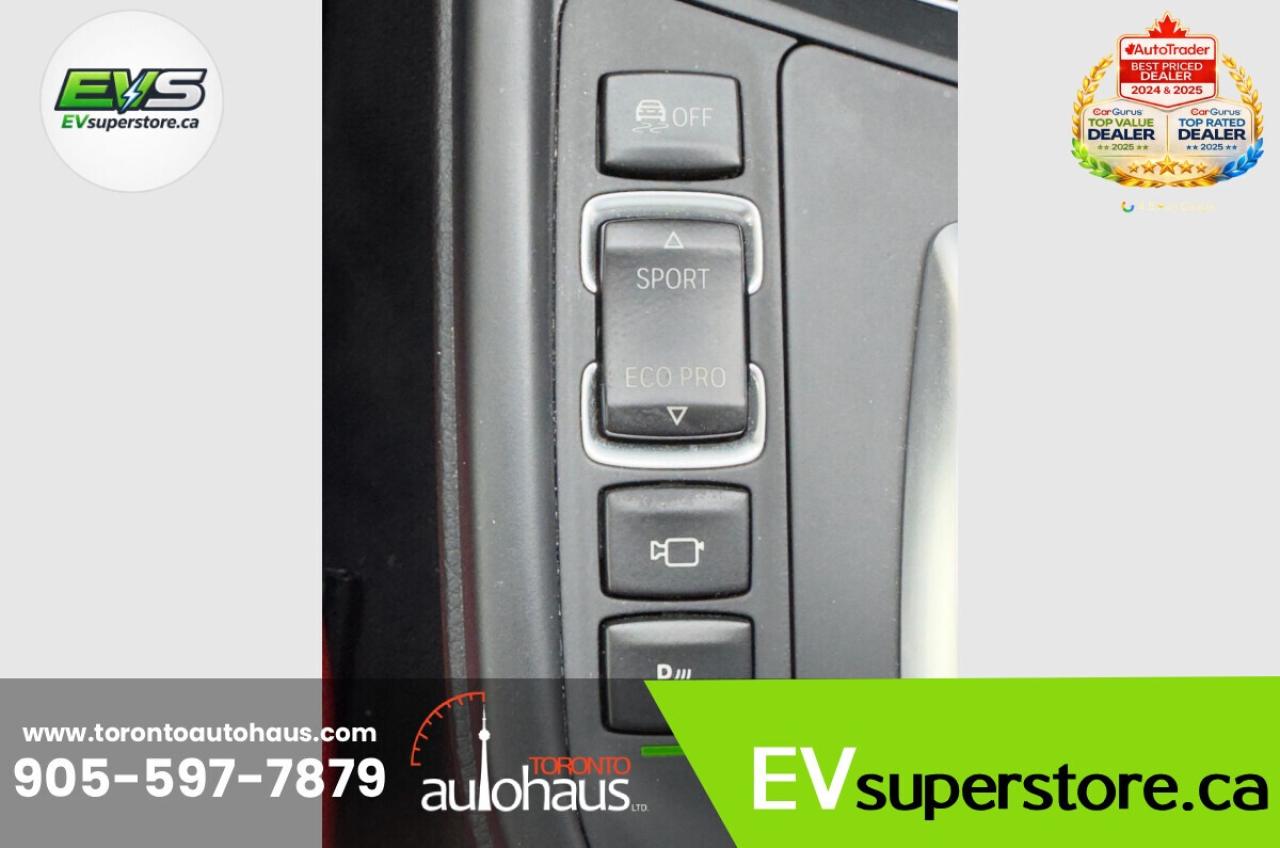 2015 BMW 3 Series 335i xDrive/M-PERFORMANCE PKG/NO ACCIDENTS Photo