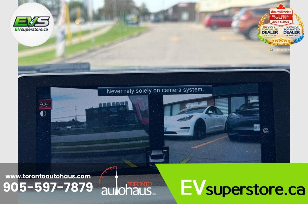 2015 BMW 3 Series 335i xDrive/M-PERFORMANCE PKG/NO ACCIDENTS Photo