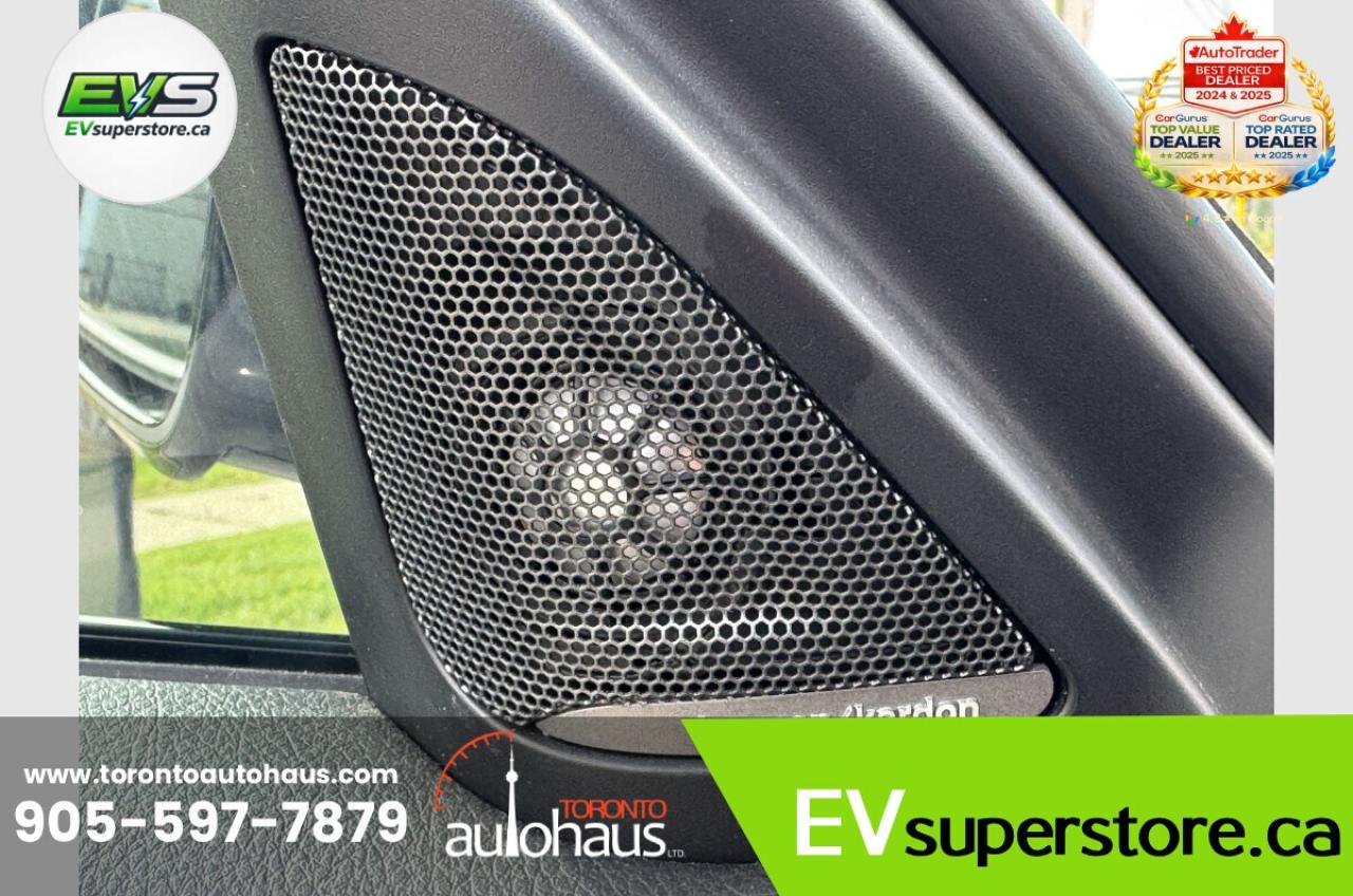 2015 BMW 3 Series 335i xDrive/M-PERFORMANCE PKG/NO ACCIDENTS Photo