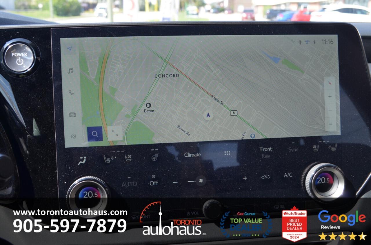 2024 Lexus RX 450h+ EXECUTIVE PACKAGE I No Accidents Photo