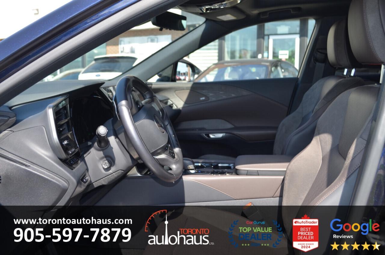 2024 Lexus RX 450h+ EXECUTIVE PACKAGE I No Accidents Photo