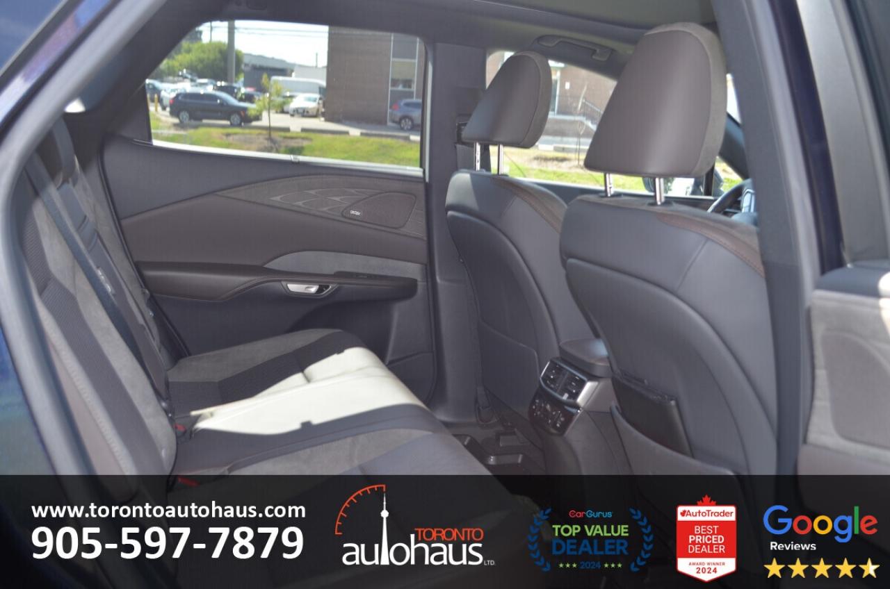 2024 Lexus RX 450h+ EXECUTIVE PACKAGE I No Accidents Photo