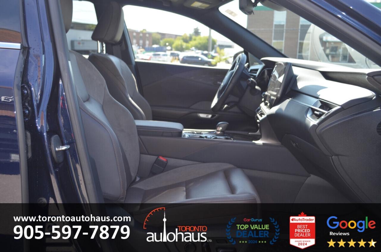 2024 Lexus RX 450h+ EXECUTIVE PACKAGE I No Accidents Photo