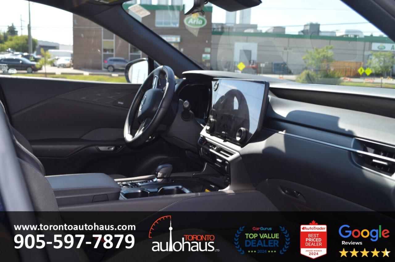 2024 Lexus RX 450h+ EXECUTIVE PACKAGE I No Accidents Photo