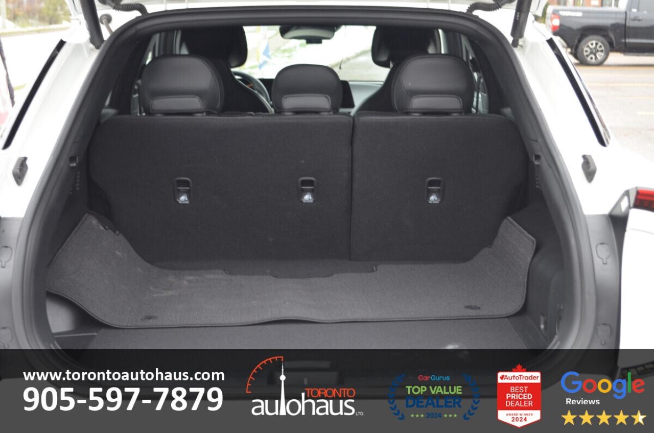 2022 Kia EV6 GT-Line I LONG RANGE AWD Photo