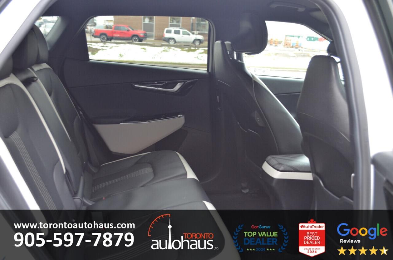 2022 Kia EV6 GT-Line I LONG RANGE AWD Photo