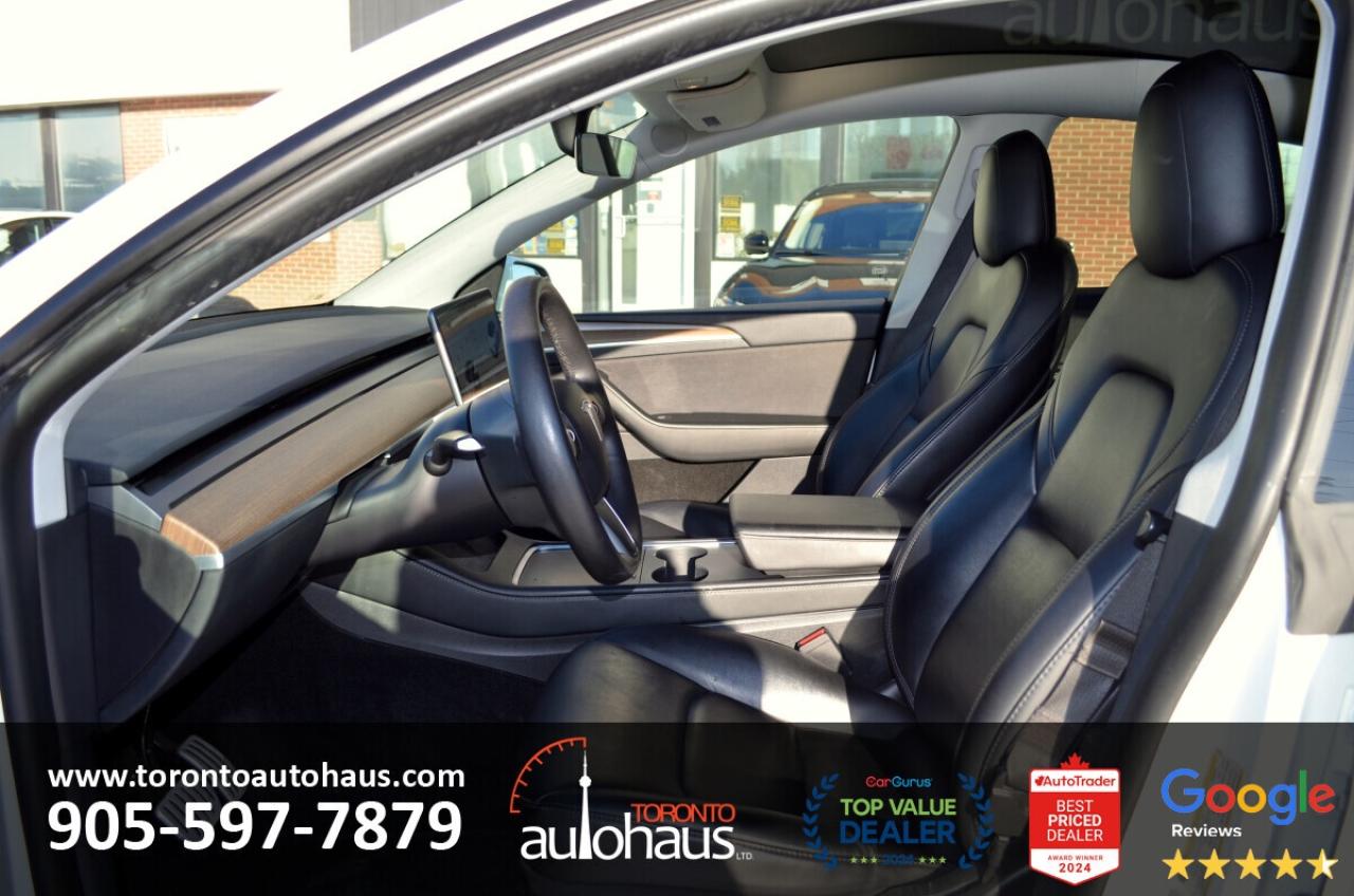 2023 Tesla Model Y PERFORMANCE AT EVSUPERSTORE.CA Photo