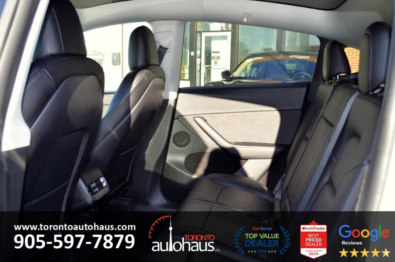 2023 Tesla Model Y PERFORMANCE AT EVSUPERSTORE.CA Photo