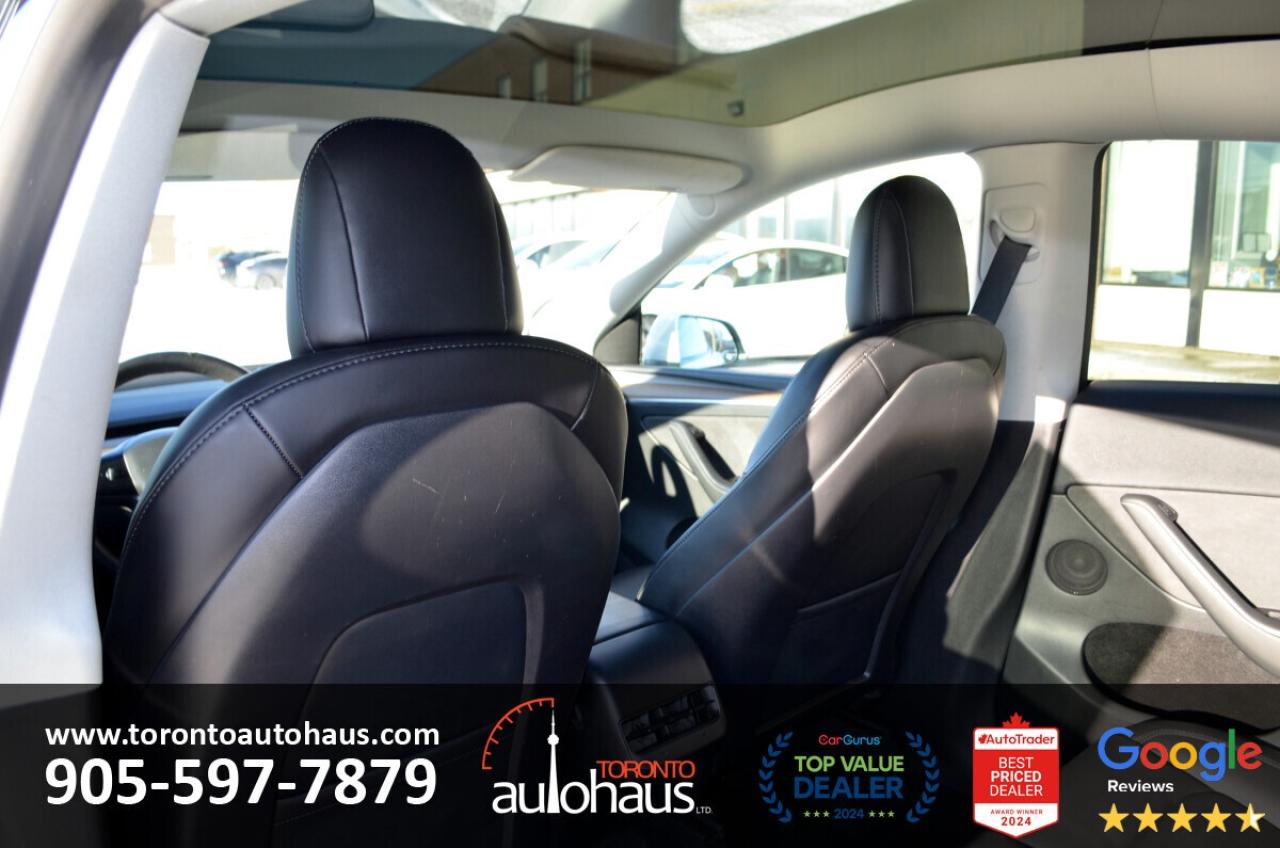 2023 Tesla Model Y PERFORMANCE AT EVSUPERSTORE.CA Photo