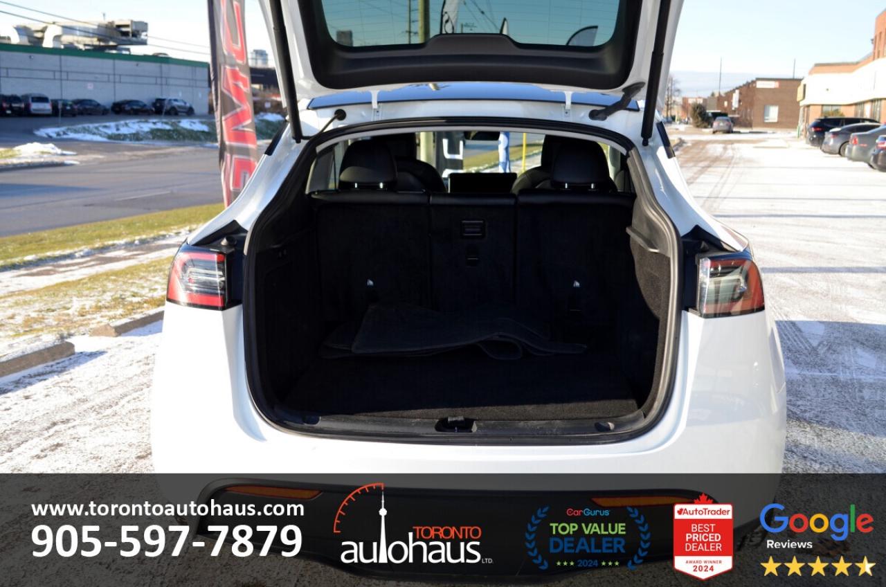 2023 Tesla Model Y PERFORMANCE AT EVSUPERSTORE.CA Photo