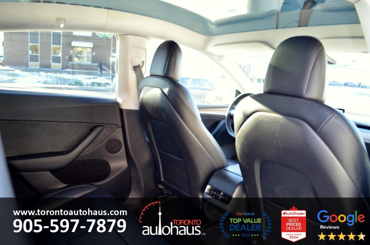 2023 Tesla Model Y PERFORMANCE AT EVSUPERSTORE.CA Photo