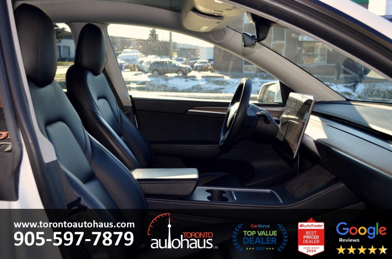 2023 Tesla Model Y PERFORMANCE AT EVSUPERSTORE.CA Photo