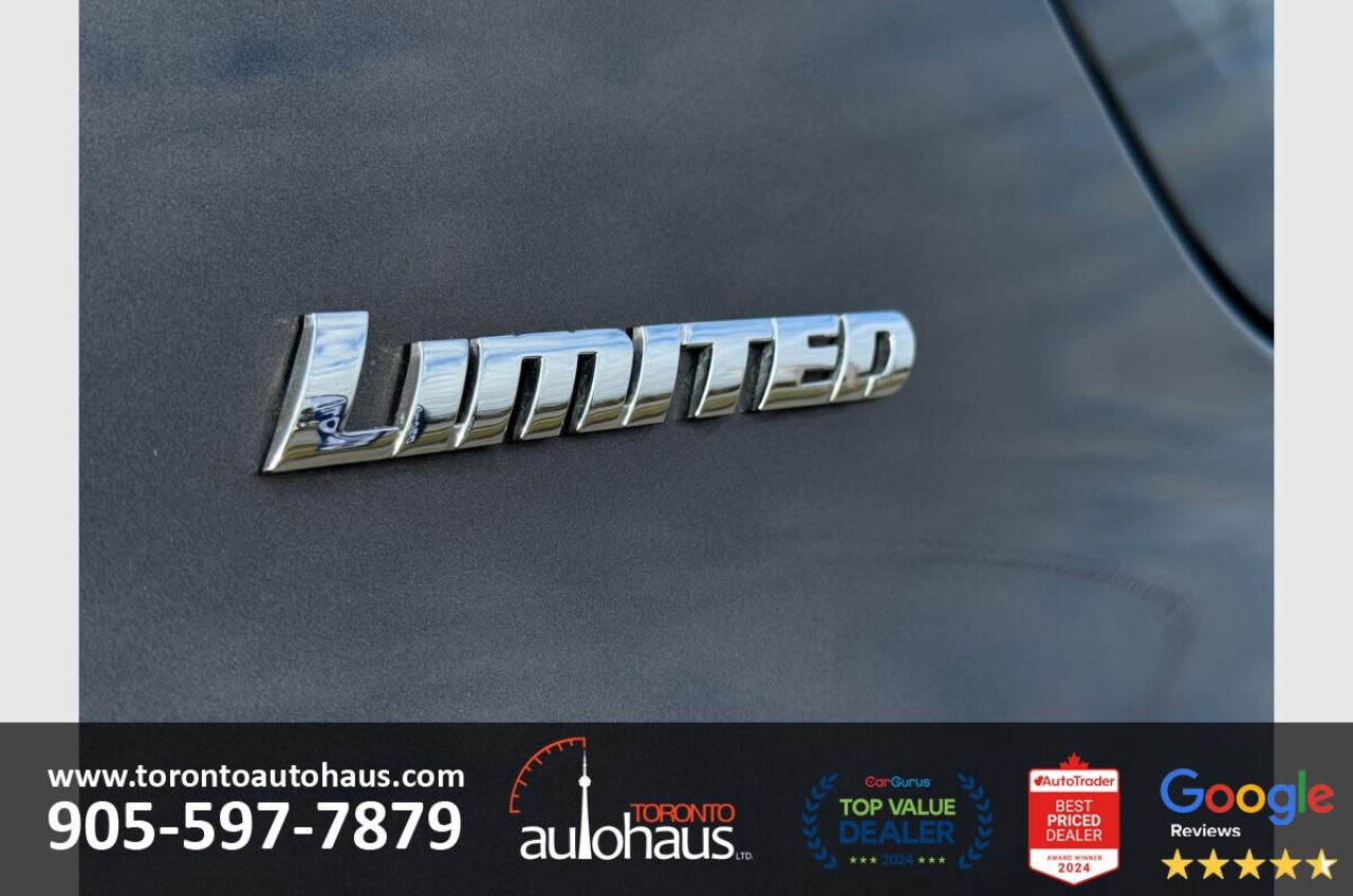 2020 Toyota 4Runner LIMITED/7 SEATER Photo