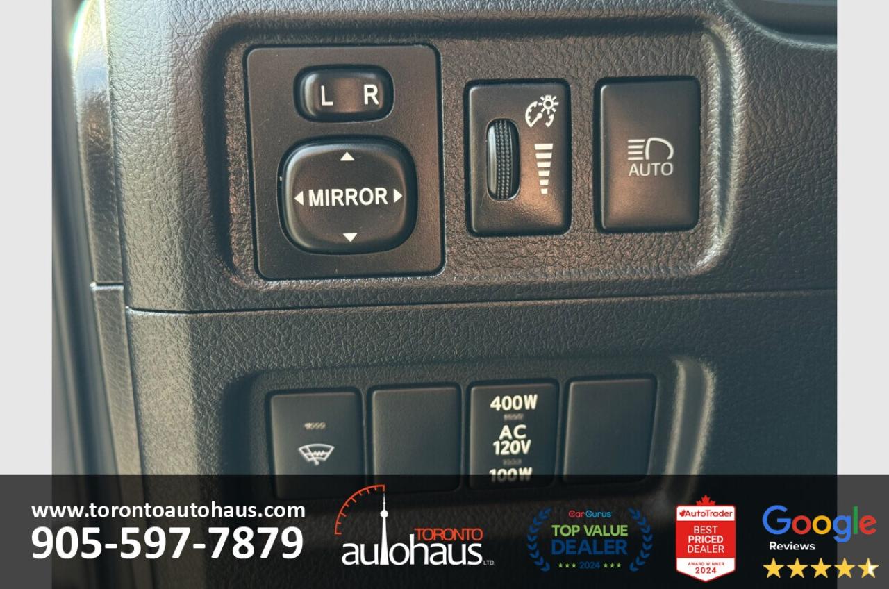 2020 Toyota 4Runner LIMITED/7 SEATER Photo