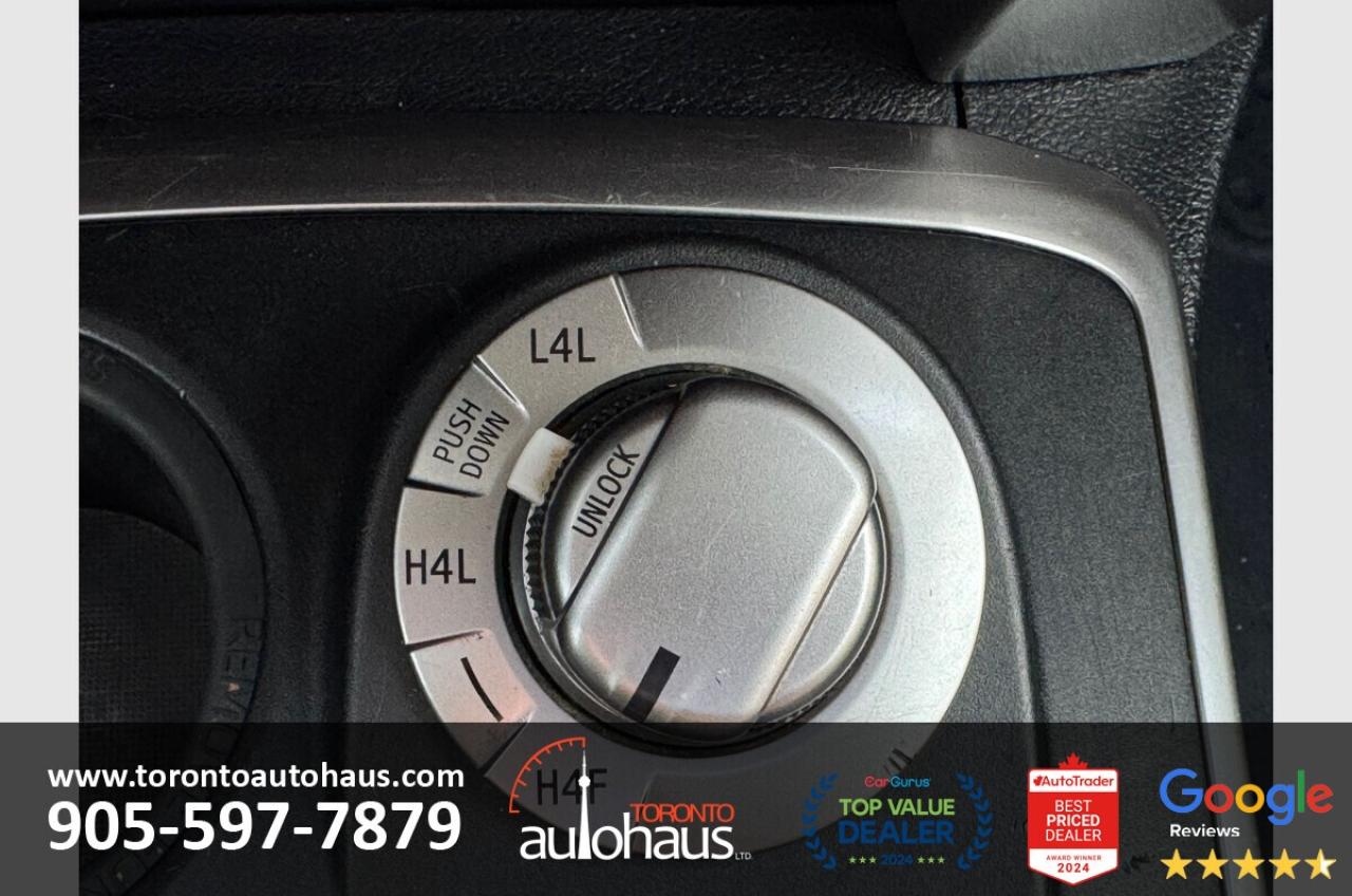 2020 Toyota 4Runner LIMITED/7 SEATER Photo