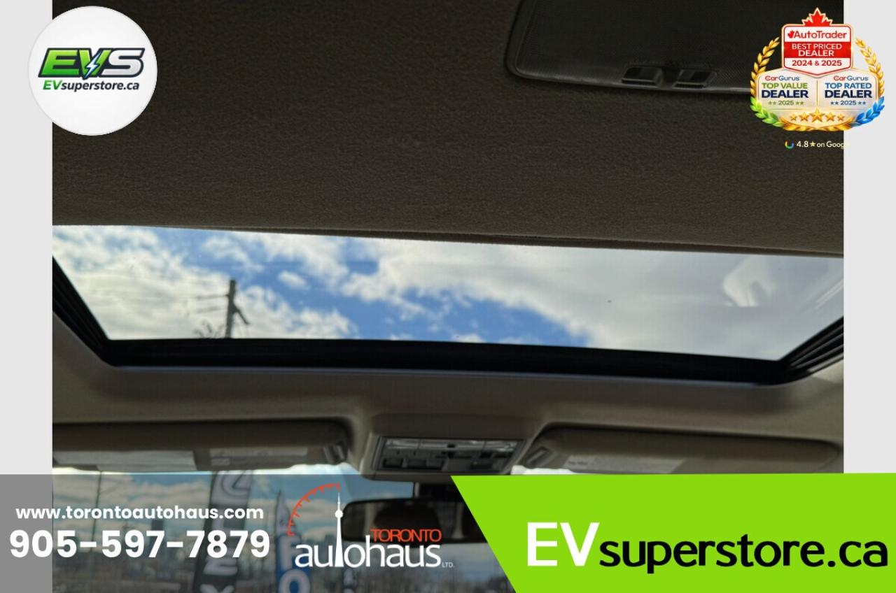 2020 Toyota 4Runner LIMITED/7 SEATER Photo