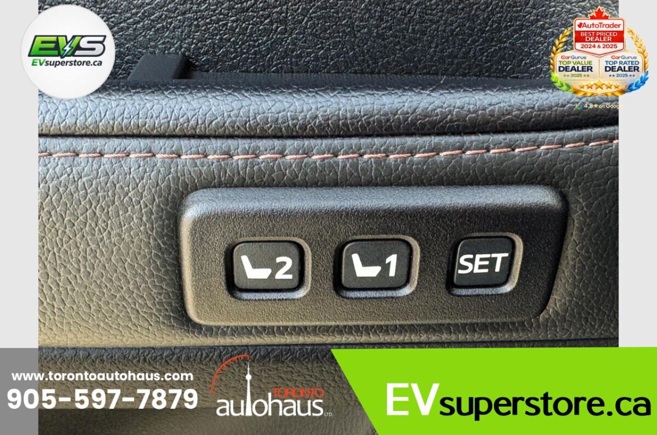 2020 Toyota 4Runner LIMITED/7 SEATER Photo