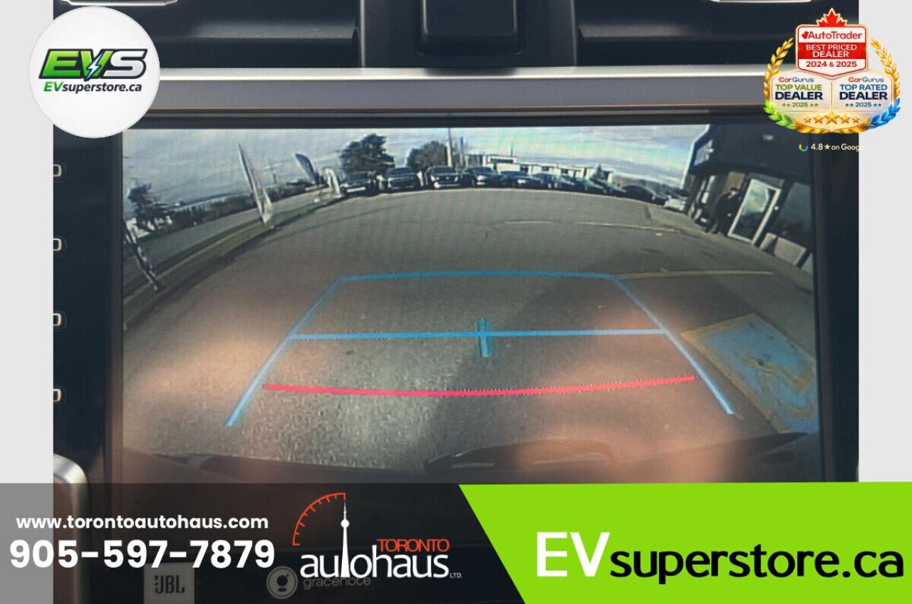 2020 Toyota 4Runner LIMITED/7 SEATER Photo